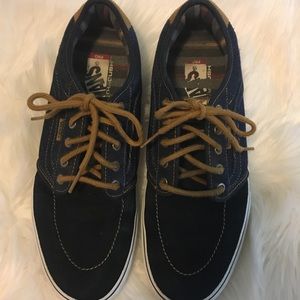 Vans Shoes
